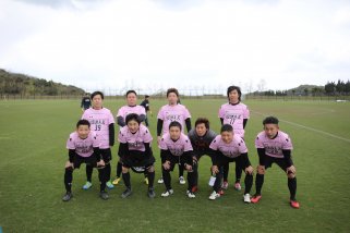 飯塚JCサッカー部