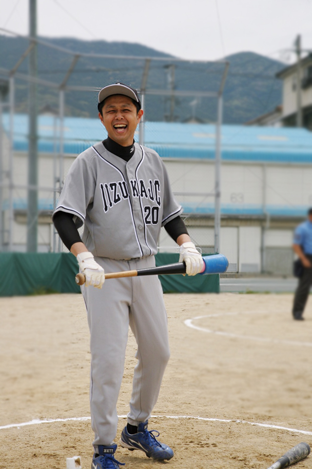 飯塚ＪＣ野球部